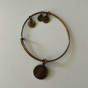 Alex and Ani bracelet: daughter
